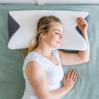 OrthoSleep™ - Almohada Cervical