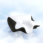 OrthoSleep™ - Almohada Cervical