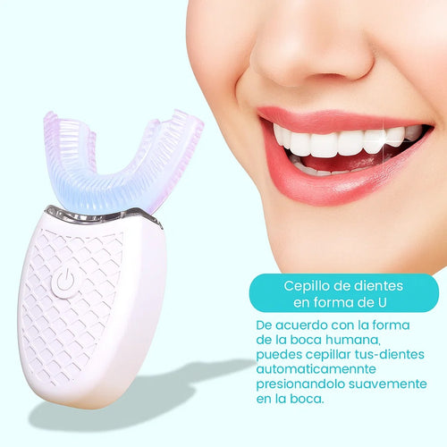 Cepillo de Dientes para Adultos