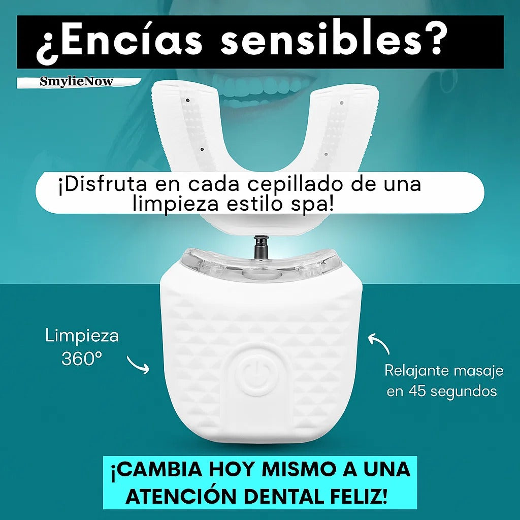 Cepillo de Dientes para Adultos