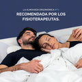 OrthoSleep™ - Almohada Cervical