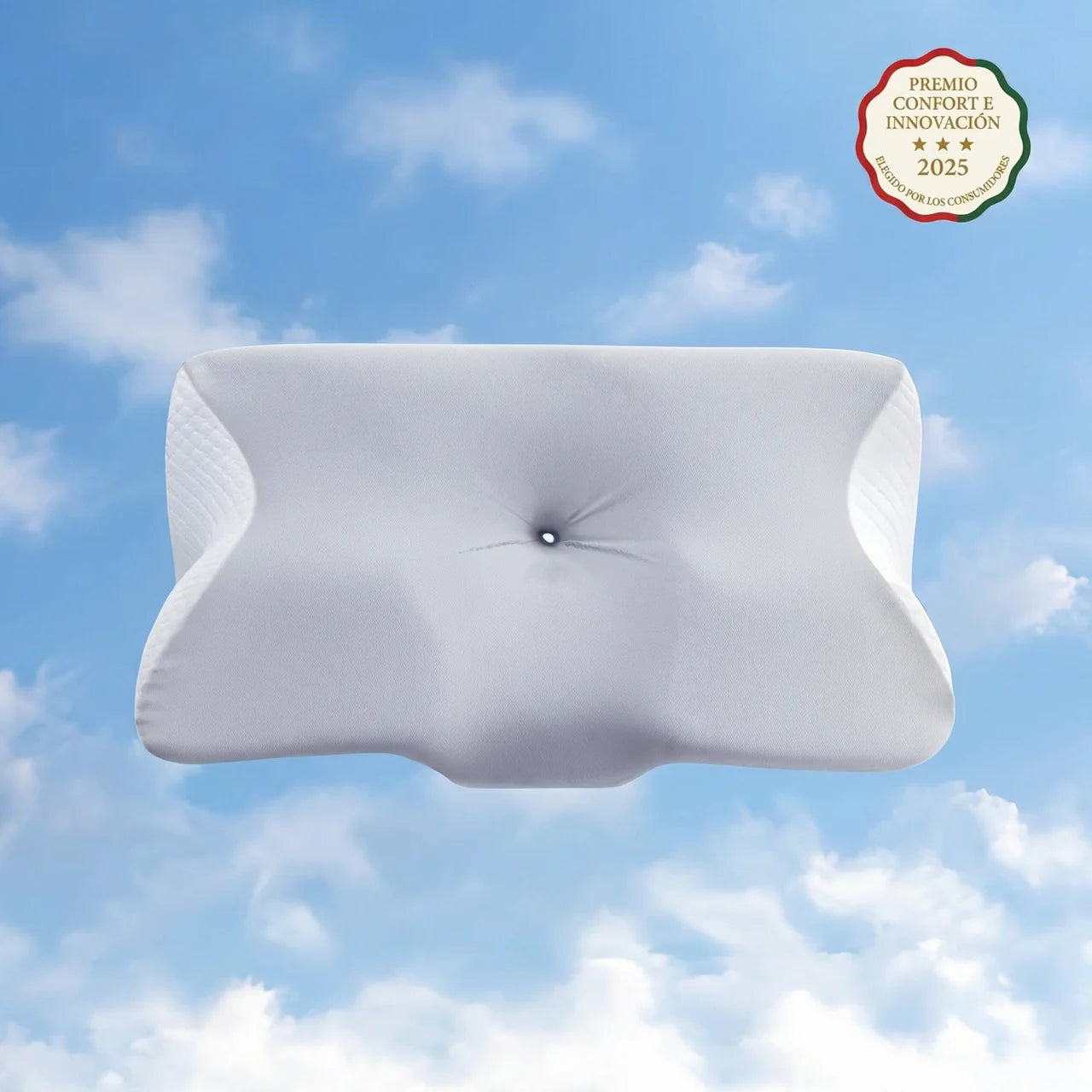 Funda de almohada OrthoSleep™