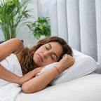OrthoSleep™ - Almohada Cervical