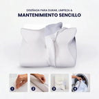 OrthoSleep™ - Almohada Cervical