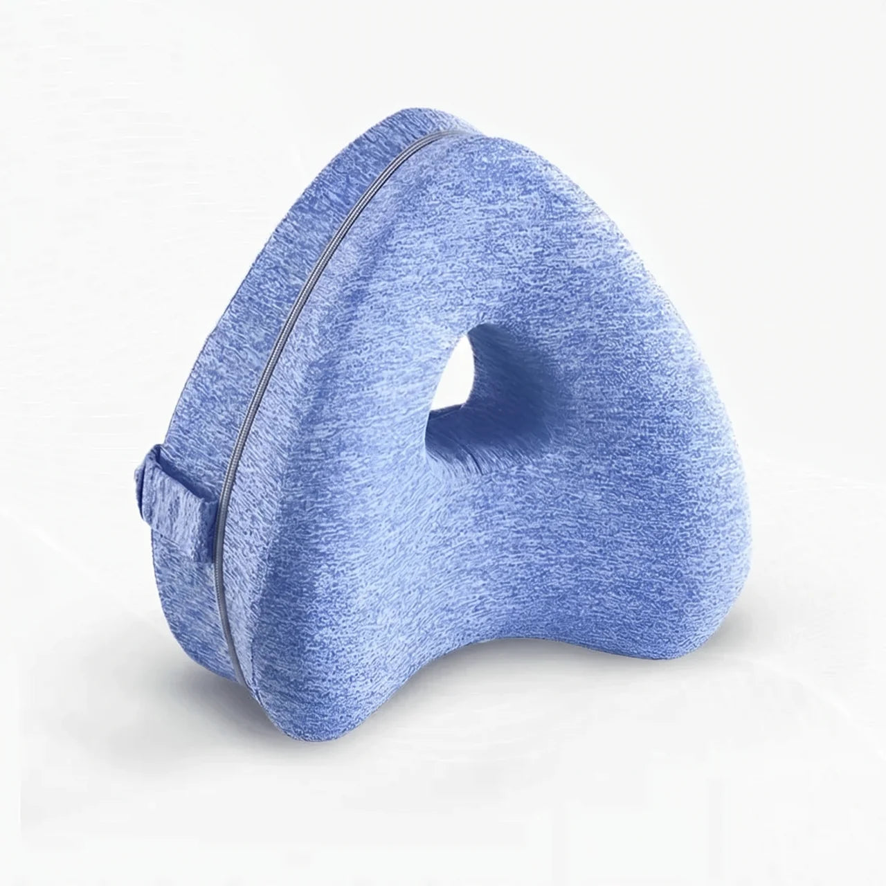 Cojín lumbar ergónomico